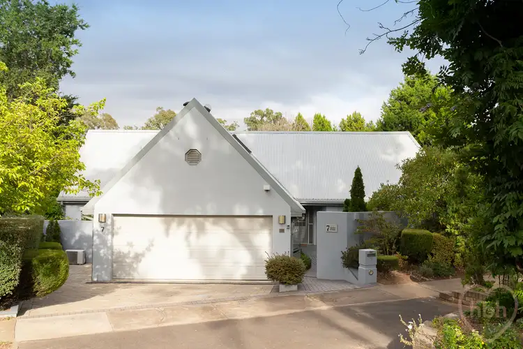 Second view of Homely house listing, 7 Duffy Street, Ainslie ACT 2602