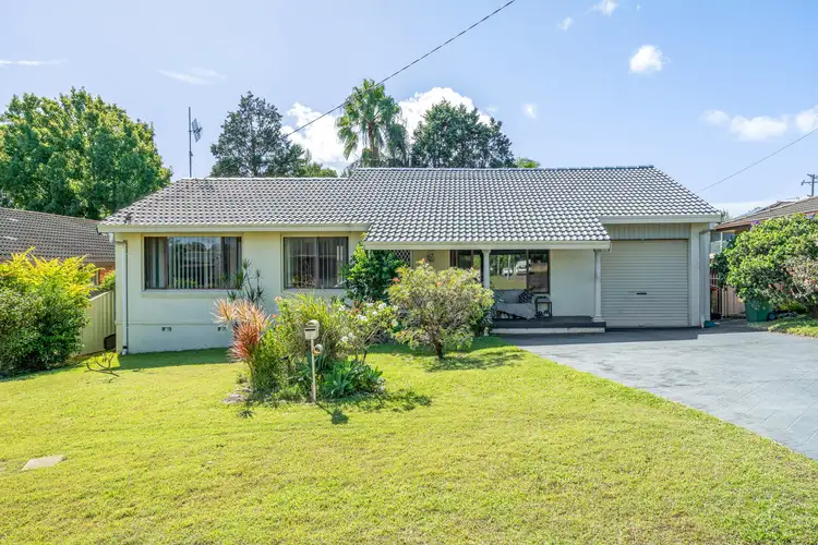 Main view of Homely house listing, 9 Ruskin Row, Killarney Vale NSW 2261