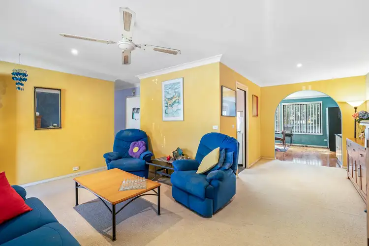 Fourth view of Homely house listing, 9 Ruskin Row, Killarney Vale NSW 2261