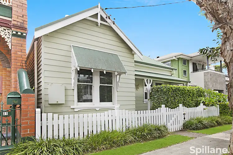 23 Cameron Street, Hamilton NSW 2303