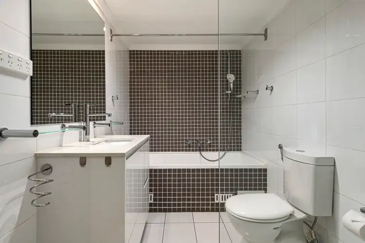 Third view of Homely apartment listing, 41/22 Buchanan Street, Balmain NSW 2041