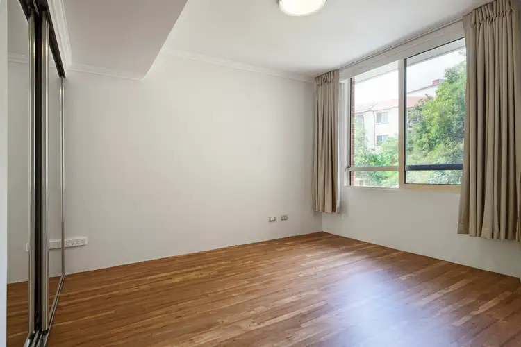 Fourth view of Homely apartment listing, 41/22 Buchanan Street, Balmain NSW 2041