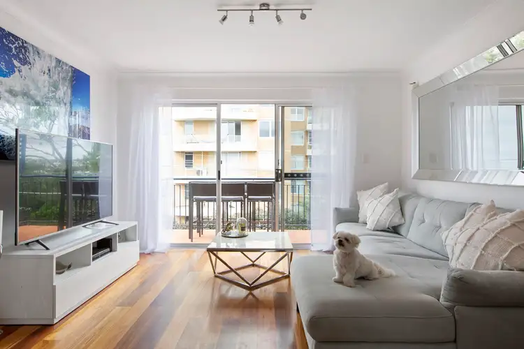 14/149-153 Sydney Road, Fairlight NSW 2094