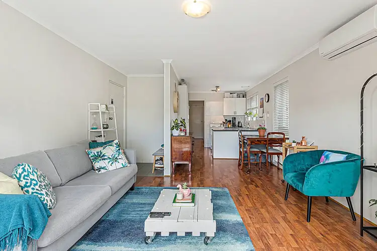 Second view of Homely unit listing, 1/5 Devon Court, Bonbeach VIC 3196