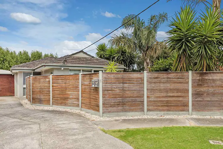 Sixth view of Homely unit listing, 1/5 Devon Court, Bonbeach VIC 3196