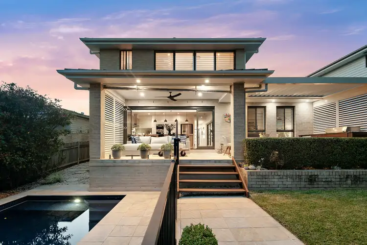 41 Bangaroo Street, North Balgowlah NSW 2093