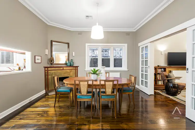 Third view of Homely house listing, 4 Murchison Street, St Kilda East VIC 3183