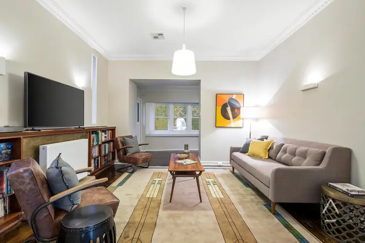 Fourth view of Homely house listing, 4 Murchison Street, St Kilda East VIC 3183