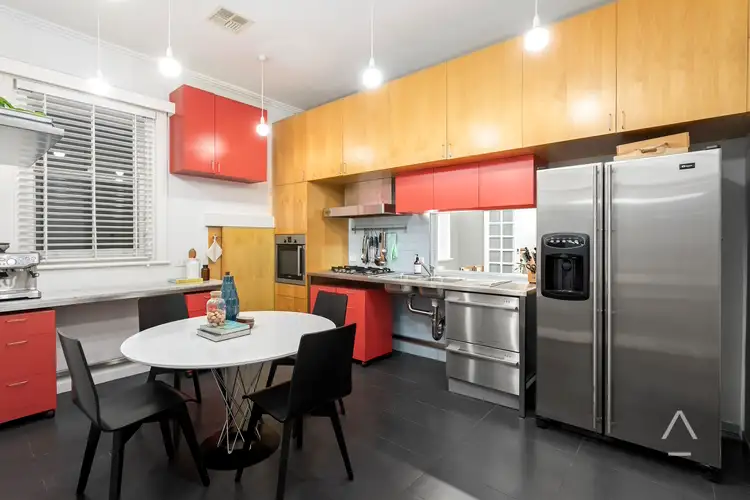 Fifth view of Homely house listing, 4 Murchison Street, St Kilda East VIC 3183