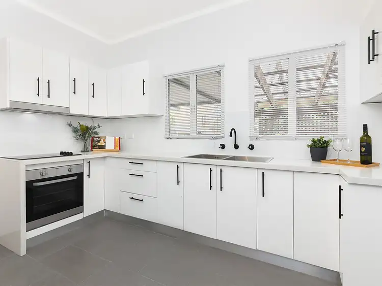 Second view of Homely house listing, 85 Baker Street, Carlingford NSW 2118