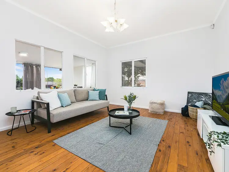 Third view of Homely house listing, 85 Baker Street, Carlingford NSW 2118