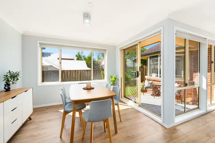 Third view of Homely house listing, 54 Emmett Lane, Crows Nest NSW 2065