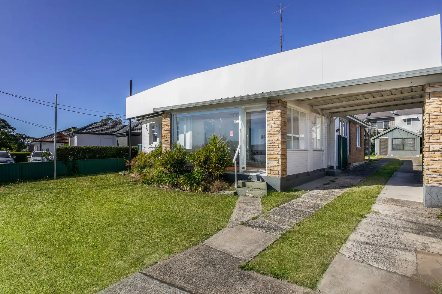Main view of Homely house listing, 852 Kingsway, Gymea NSW 2227