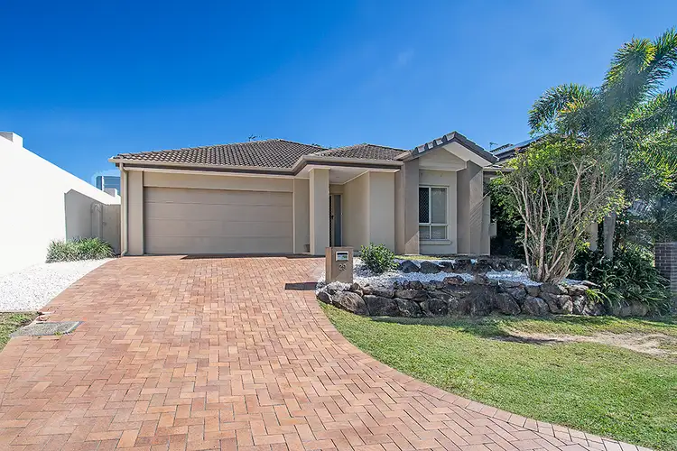 29 Lockwood Place, Molendinar QLD 4214