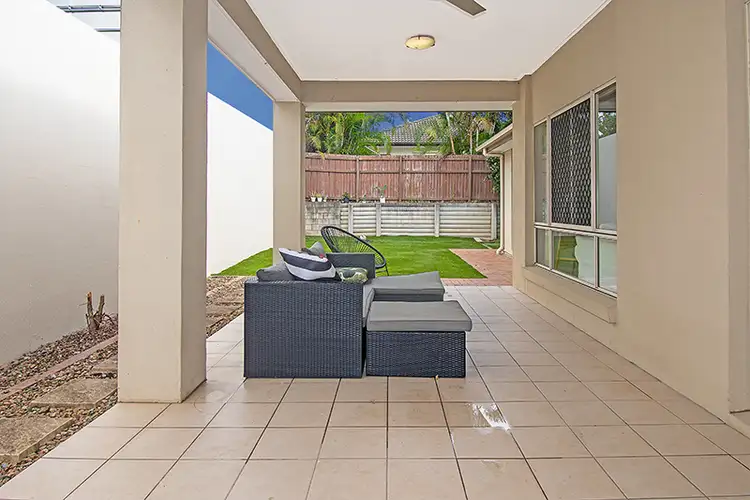 Second view of Homely house listing, 29 Lockwood Place, Molendinar QLD 4214