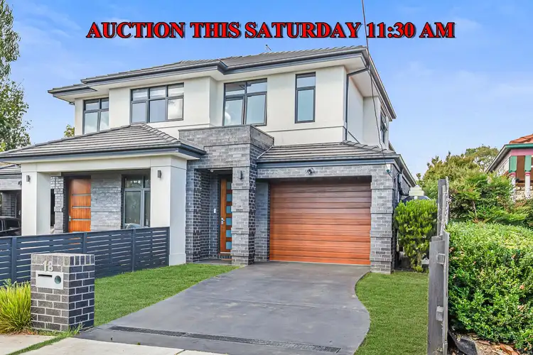 Main view of Homely townhouse listing, 18 Taldra Street, Box Hill North VIC 3129