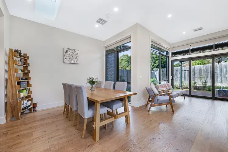 Fifth view of Homely townhouse listing, 18 Taldra Street, Box Hill North VIC 3129