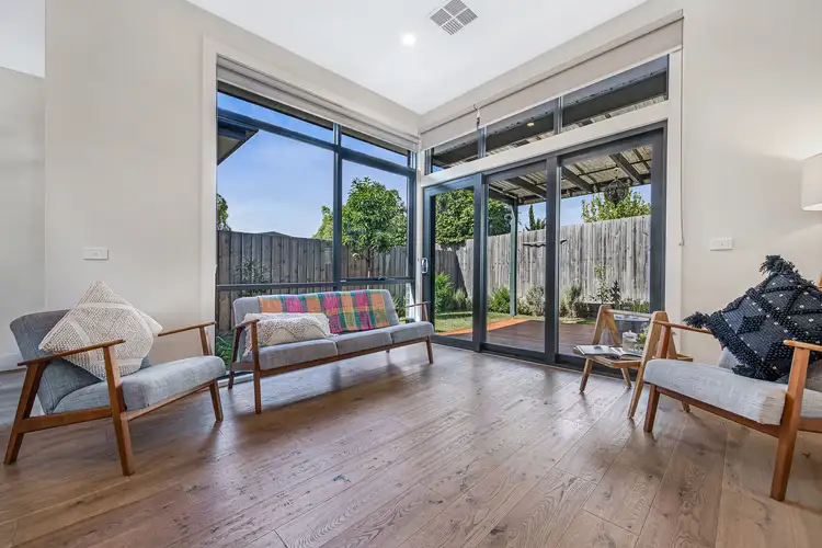 Sixth view of Homely townhouse listing, 18 Taldra Street, Box Hill North VIC 3129