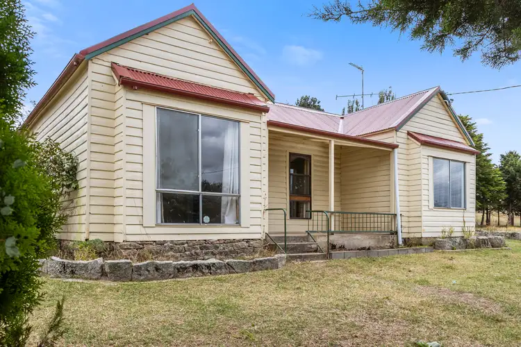 Second view of Homely rural property listing, 669 Kybeyan Road, Kybeyan NSW 2631