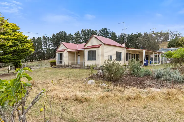 Third view of Homely rural property listing, 669 Kybeyan Road, Kybeyan NSW 2631