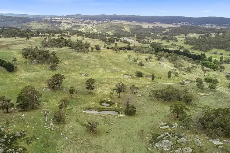 Sixth view of Homely rural property listing, 669 Kybeyan Road, Kybeyan NSW 2631