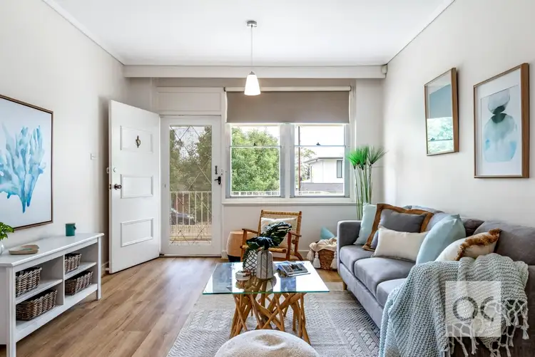 Second view of Homely house listing, 4 Clearview Street, Beaumont SA 5066