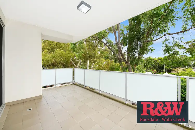 406/10-12 Allen Street, Wolli Creek NSW 2205