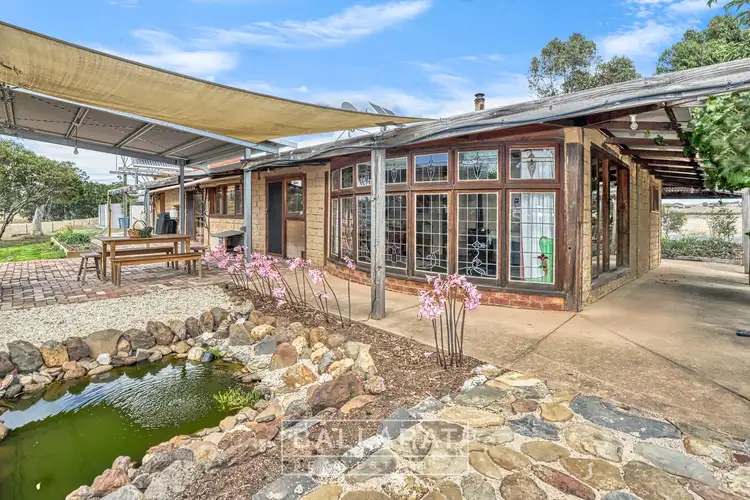 Main view of Homely house listing, 657 Mc Callums Creek Road Craigie Via, Maryborough VIC 3465
