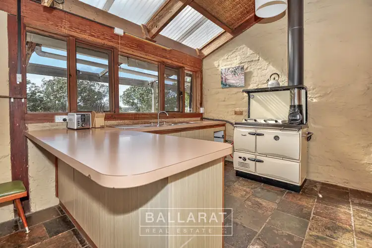 Second view of Homely house listing, 657 Mc Callums Creek Road Craigie Via, Maryborough VIC 3465