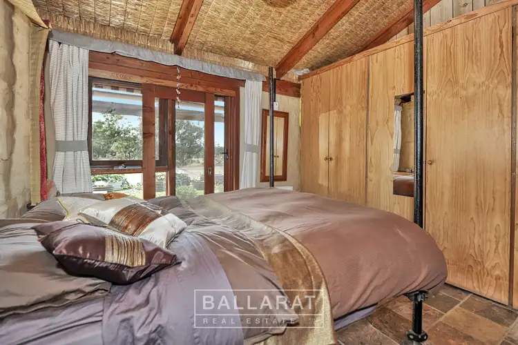 Sixth view of Homely house listing, 657 Mc Callums Creek Road Craigie Via, Maryborough VIC 3465
