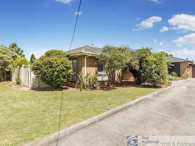 Second view of Homely unit listing, 1/218 Gladstone Road, Dandenong North VIC 3175