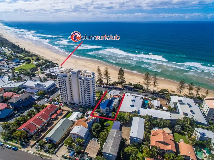 Main view of Homely unit listing, 19/1768 David Low Way, Coolum Beach QLD 4573