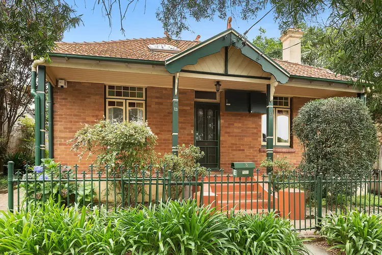 Main view of Homely house listing, 13 Palmer Street, Artarmon NSW 2064