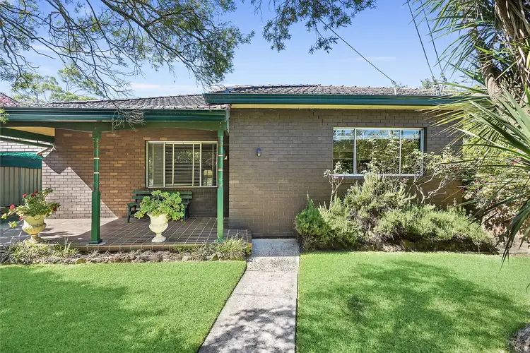 50 Fullers Road, Chatswood NSW 2067