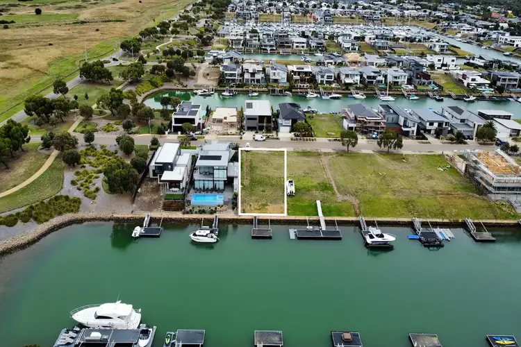 28 Ragamuffin Point, Safety Beach VIC 3936