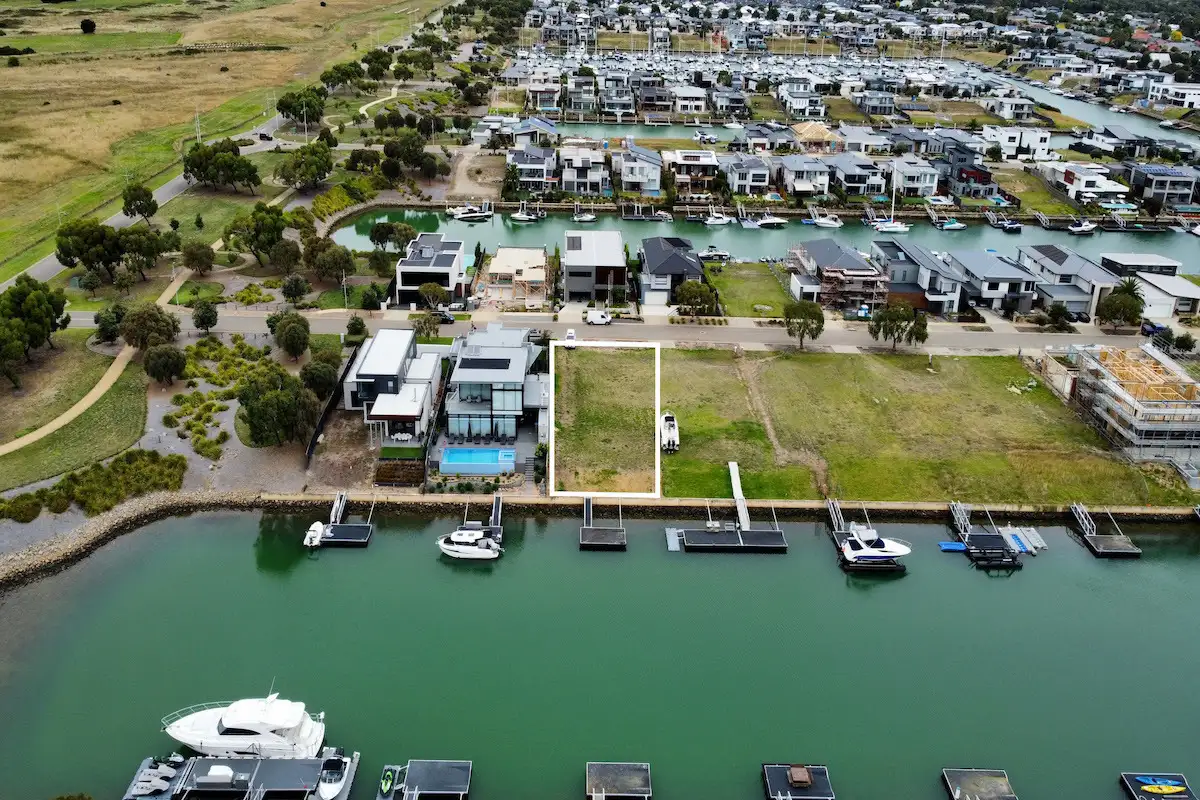 Main view of Homely land listing, 28 Ragamuffin Point, Safety Beach VIC 3936