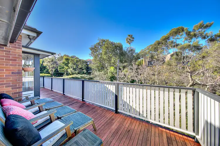 Third view of Homely house listing, 14 Sirius Cove Road, Mosman NSW 2088
