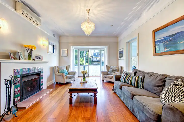 Fourth view of Homely house listing, 14 Sirius Cove Road, Mosman NSW 2088
