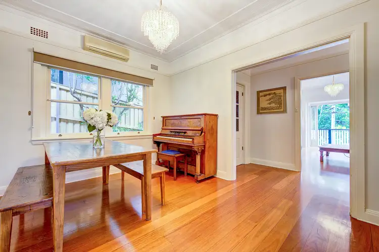 Fifth view of Homely house listing, 14 Sirius Cove Road, Mosman NSW 2088