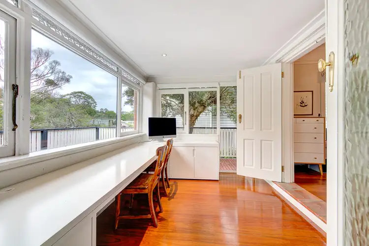 Sixth view of Homely house listing, 14 Sirius Cove Road, Mosman NSW 2088