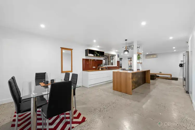 Third view of Homely house listing, 2 Chin Court, Berwick VIC 3806