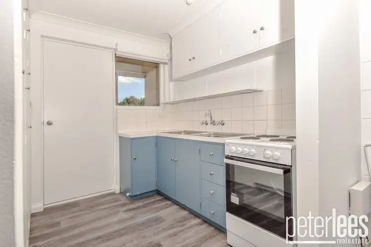 Second view of Homely unit listing, 7/10 Chant Street, East Launceston TAS 7250