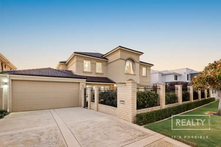 44 Lighthouse Parade, Mindarie WA 6030