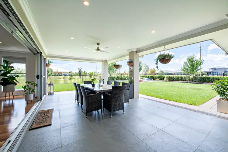 Second view of Homely house listing, 42 Southlakes Parade, Dubbo NSW 2830
