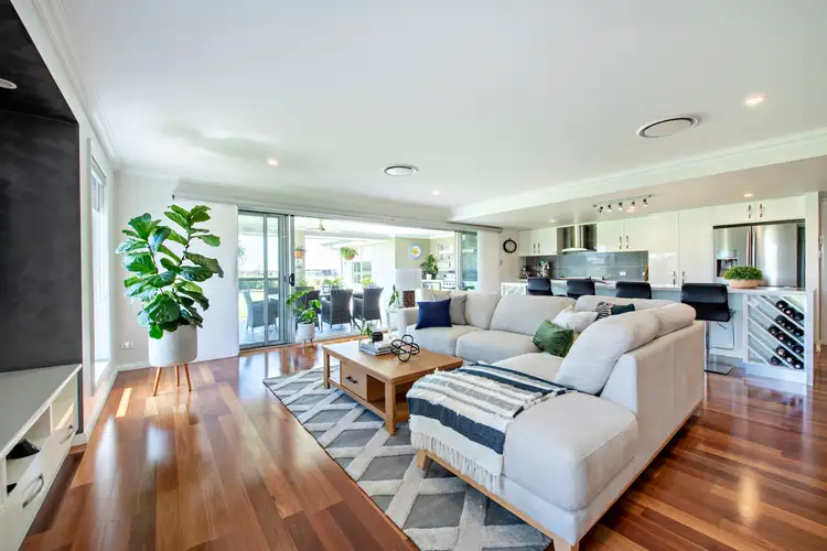 Fifth view of Homely house listing, 42 Southlakes Parade, Dubbo NSW 2830