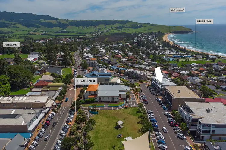 Second view of Homely apartment listing, 3/15 Noble Street, Gerringong NSW 2534