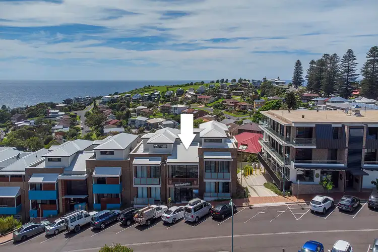 Third view of Homely apartment listing, 3/15 Noble Street, Gerringong NSW 2534