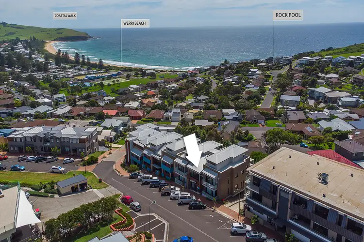 Fourth view of Homely apartment listing, 3/15 Noble Street, Gerringong NSW 2534