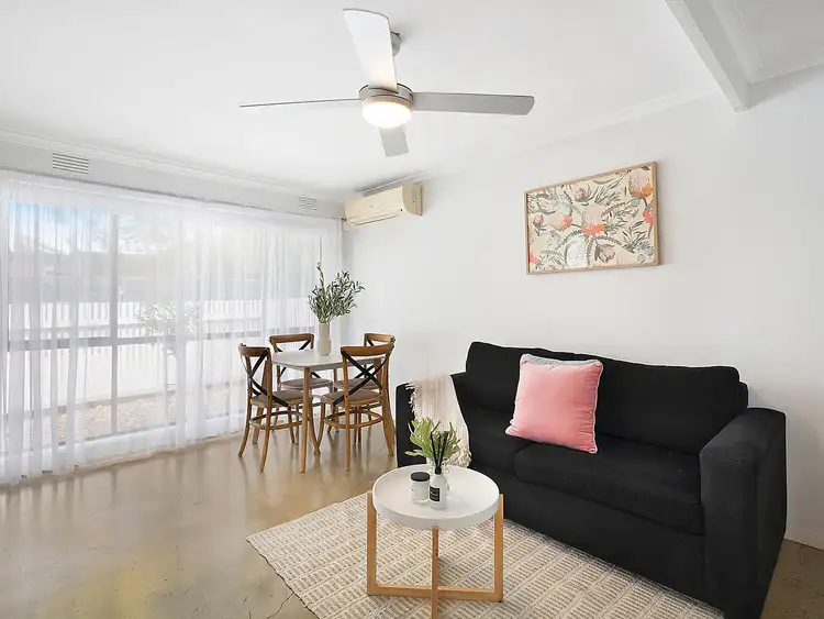 Third view of Homely unit listing, 2/17 Truscott Street, Whittington VIC 3219