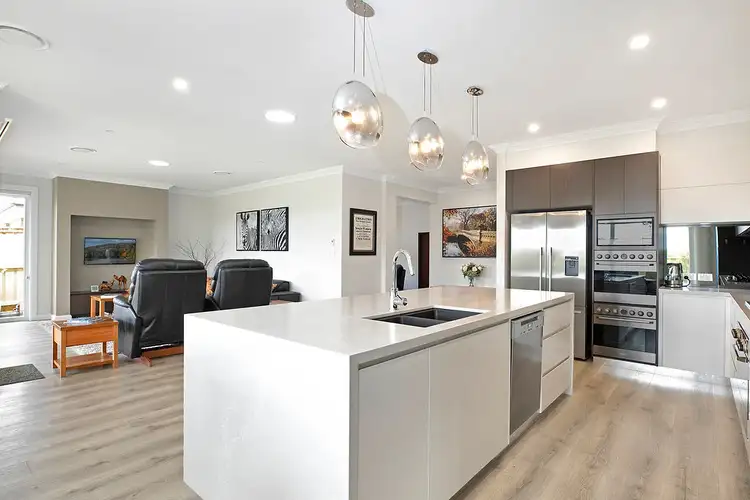 Sixth view of Homely house listing, 3 Roty Avenue, Renwick NSW 2575